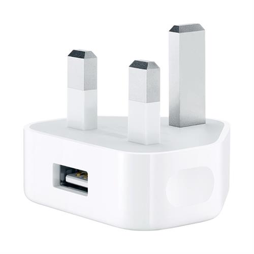 Apple 5W USB Power Adapter