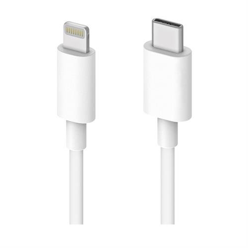 Apple Lightning to USB-C Cable