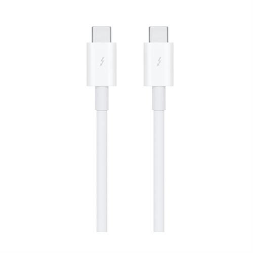 Apple Thunderbolt 3 (USB C) Cable (0.8 m)