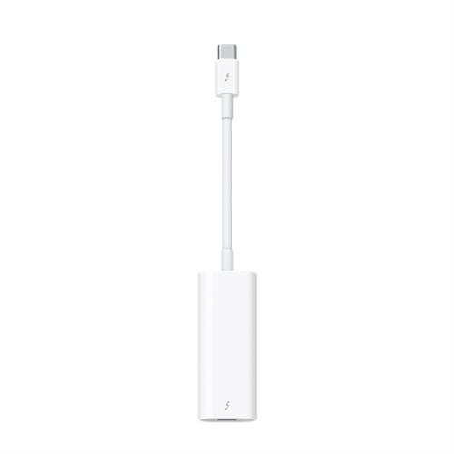 Apple Thunderbolt 3 (USB-C) to Thunderbolt 2 Adapter