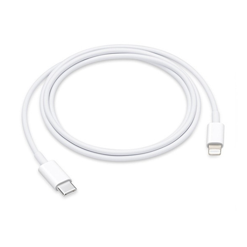 Apple USB-C to Lightning 2M Cable