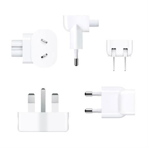 Apple World Travel Adapter Kit