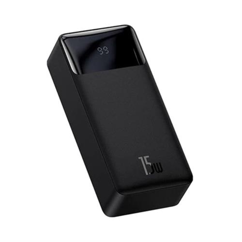 Baseus Bipow 15W Digital Display 30000mAh Power Bank