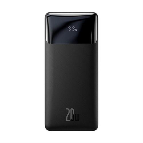 Baseus Bipow 20W Digital Display 10000mAh Power Bank