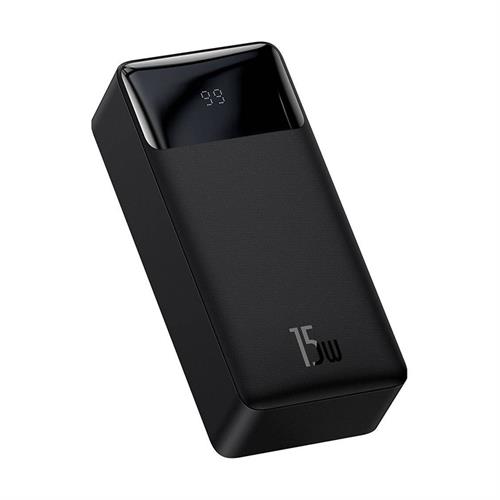 Baseus Bipow 20W Digital Display 30000mAh Power Bank