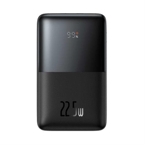 Baseus Bipow Pro Digital Display 22.5W Fast Charge 20000mAh Power Bank
