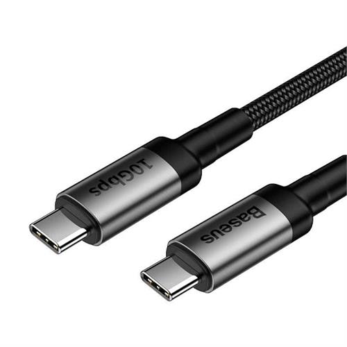 Baseus Cafule Series PD3.1 100W Cable Type C to Type C