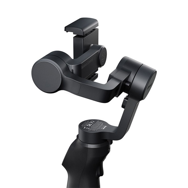 Baseus Gimbal Stabilizer BC02