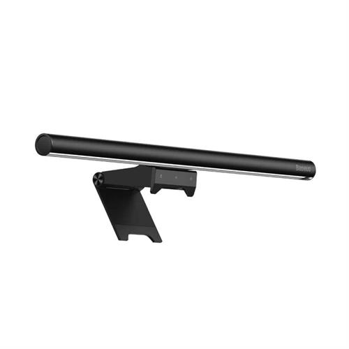 Baseus i-wok2 Series USB Asymmetric Light Source Screen Hanging Light (Youth) Black