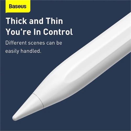 Baseus smooth writing capacitive stylus