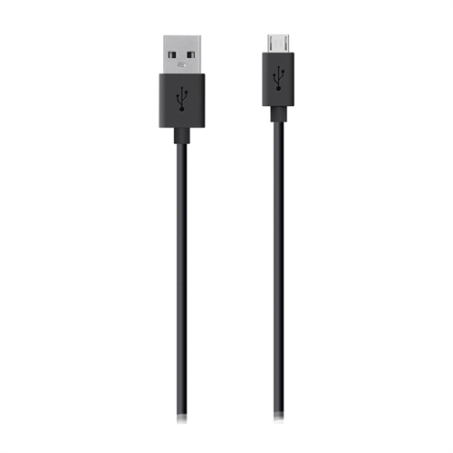 Belkin Micro-USB to USB Cable