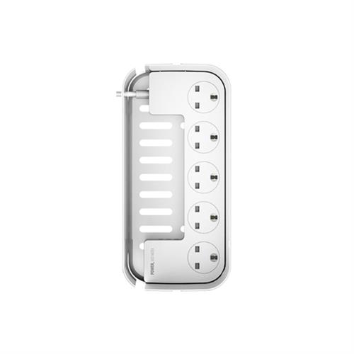 LDNIO SK5365 Management Power Strip Box