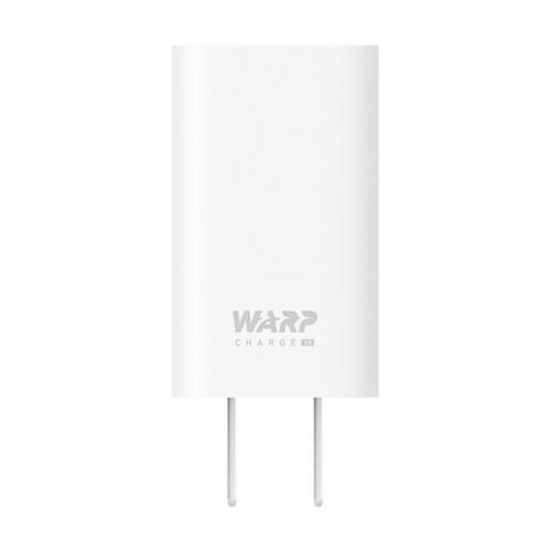 OnePlus Warp Charge 30 Power Adapter