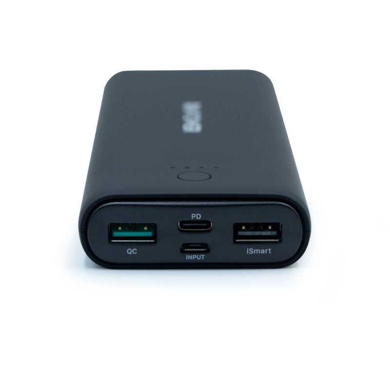 RAVPOWER PD Pioneer 20100mAh 30w 3port Power Bank