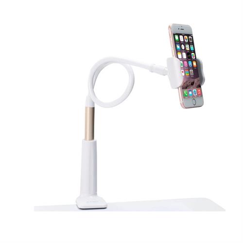 ROCK 360 Rotating Flexible Long Arm Mobile Phone Holder II
