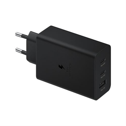 Samsung 65W PD Power Adapter Trio