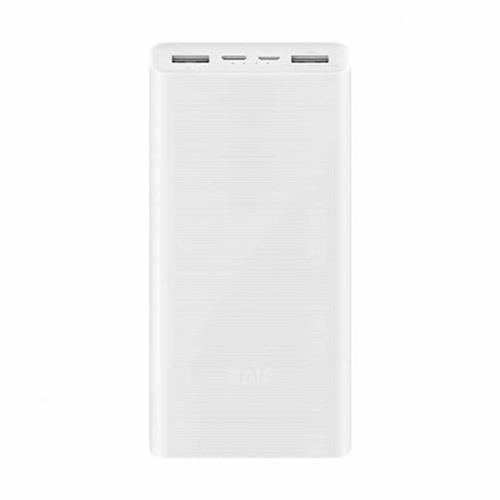 Xiaomi Mi 20000mAh Power Bank