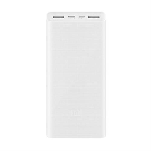 Xiaomi Mi 20000mAh Power Bank 3 18W