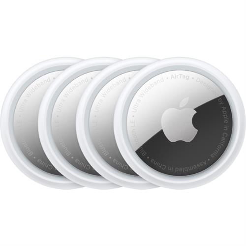 Apple AirTag 4-pack (MX542ZM/A)
