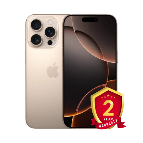 Apple iPhone 16 Pro Max 256GB