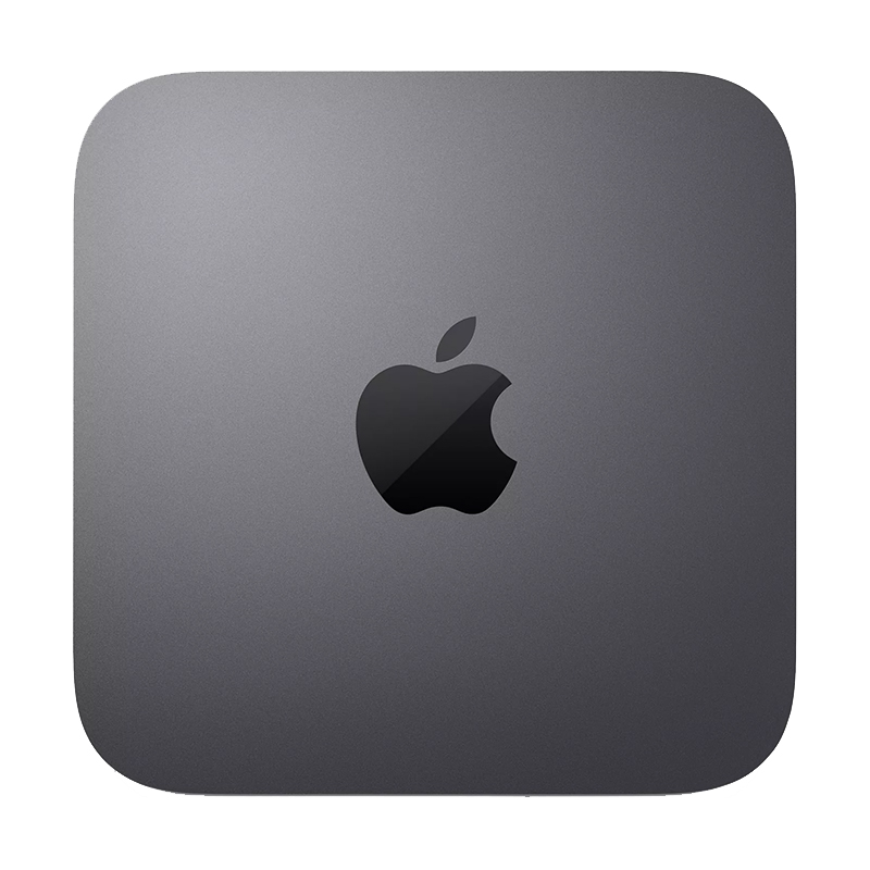 Apple Mac Mini 256GB 2020 Space Gray