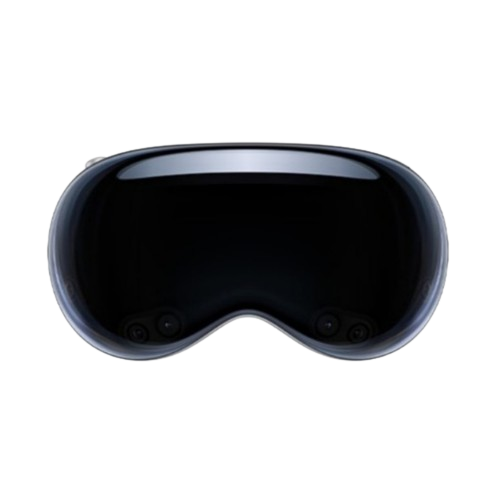 Apple Vision Pro