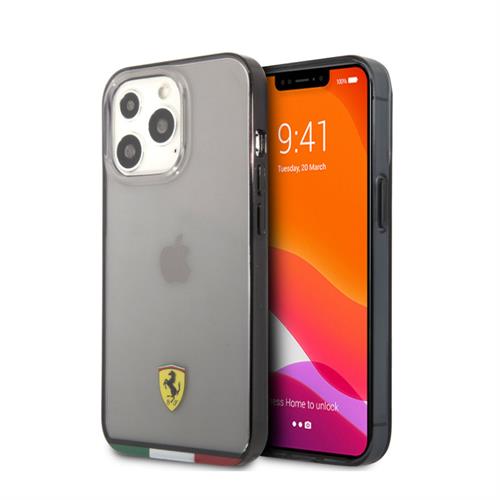 Ferrari Hardcase iPhone 13 mini