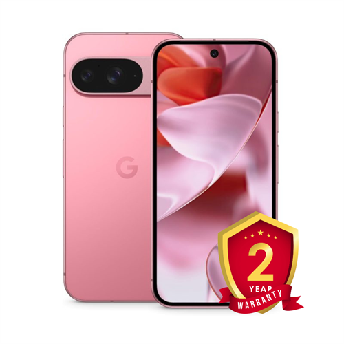 Google Pixel 9 12GB RAM 128GB