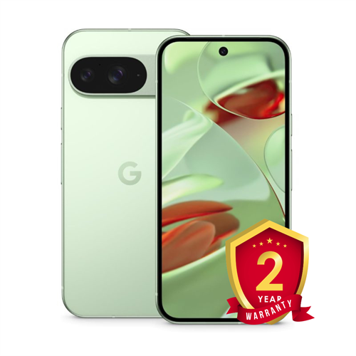 Google Pixel 9 12GB RAM 256GB