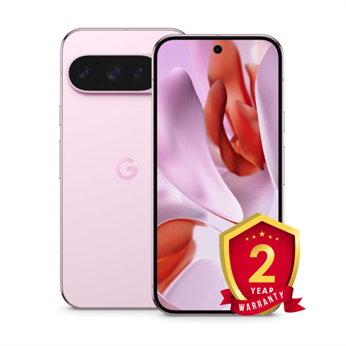Google Pixel 9 Pro XL 16GB RAM 512GB