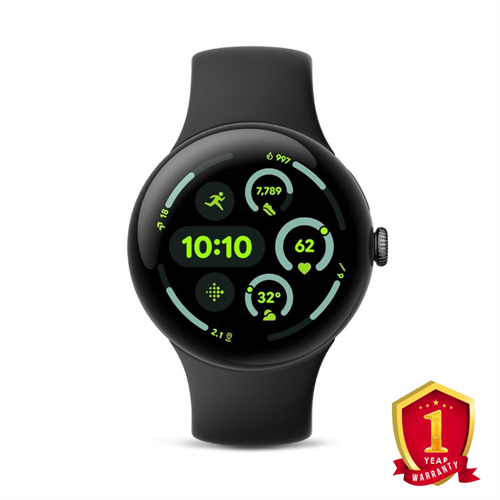 Google Pixel Watch 3