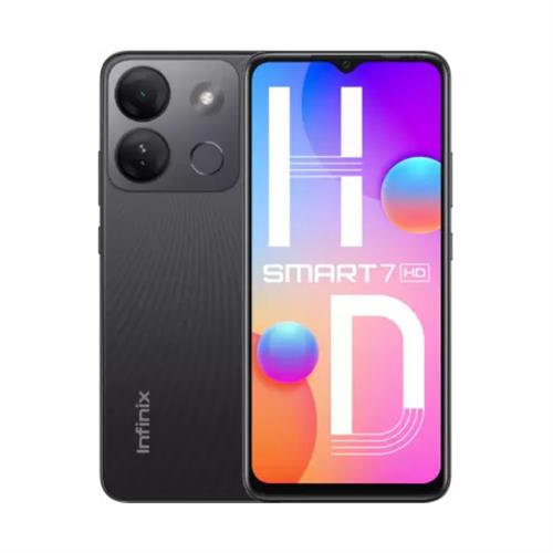 Infinix Smart 7 HD 2GB RAM 64GB