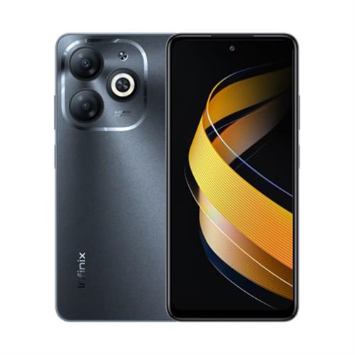 Infinix Smart 8 4GB RAM 64GB
