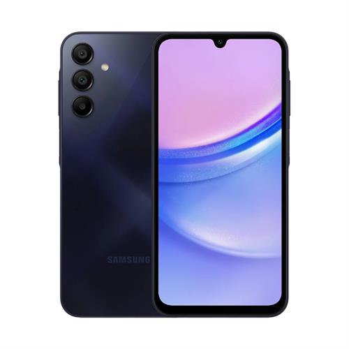 Samsung Galaxy A15 4G 6GB RAM 128GB