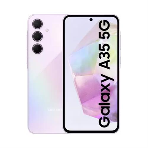 Samsung Galaxy A35 5G 8GB RAM 128GB