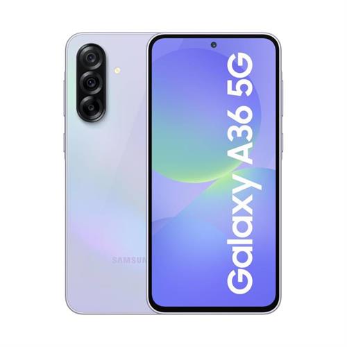 Samsung Galaxy A36 5G 12GB RAM 256GB Company Warranty