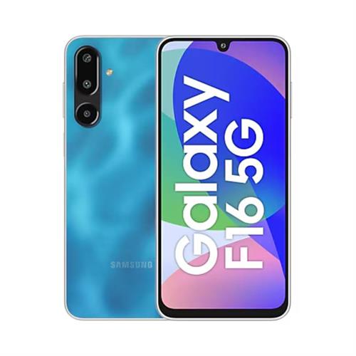 Samsung Galaxy F16 5G 6GB RAM 128GB