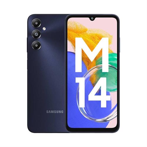 Samsung Galaxy M14 4G 4GB RAM 64GB (Samsung Warranty)