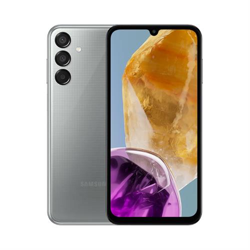 Samsung Galaxy M15 5G 6GB RAM 128GB