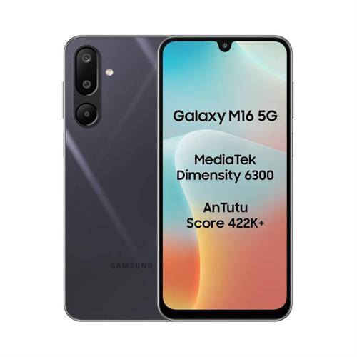 Samsung Galaxy M16 5G 6GB RAM 128GB