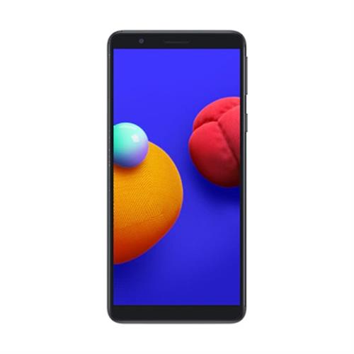 Samsung M01 Core 1GB RAM 16GB