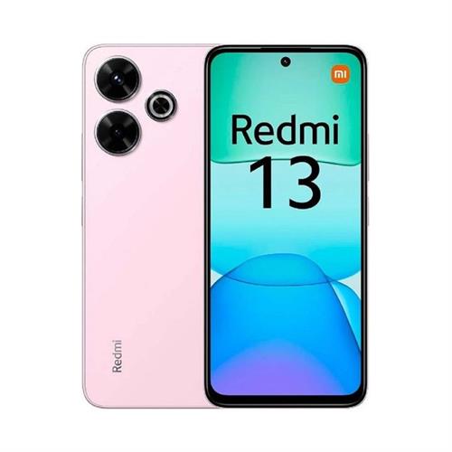 Xiaomi Redmi 13 4G 6GB RAM 128GB GENXT Warranty