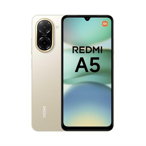 Xiaomi Redmi A5 4G 4GB RAM 128GB