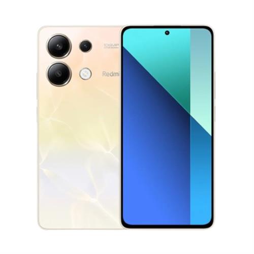 Xiaomi Redmi Note 13 4G 8GB RAM 256GB GENXT Warranty