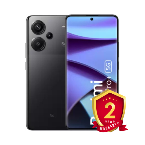 Xiaomi Redmi Note 13 Pro Plus 5G 8GB RAM 256GB