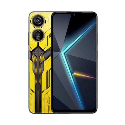 ZTE Nubia Neo 5G 8GB RAM 256GB
