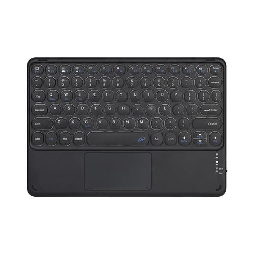 COTEetCI Portable Bluetooth Smart Keyboard