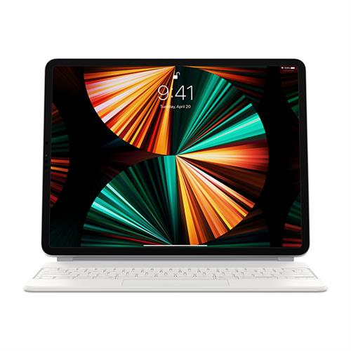 Apple Magic Keyboard 12.9-inch 2021