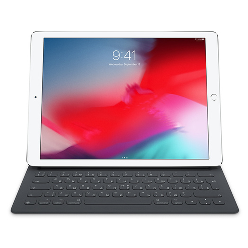 Apple Smart Keyboard for 12.9-inch iPad Pro