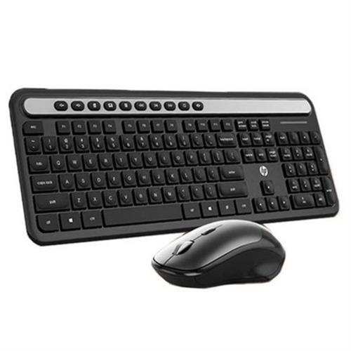 HP CS500 Wireless Original Keyboard & Mouse Combo